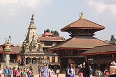 Bhaktapur Nepal