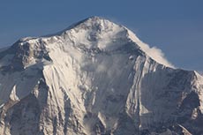 Daulaghiri Nepal